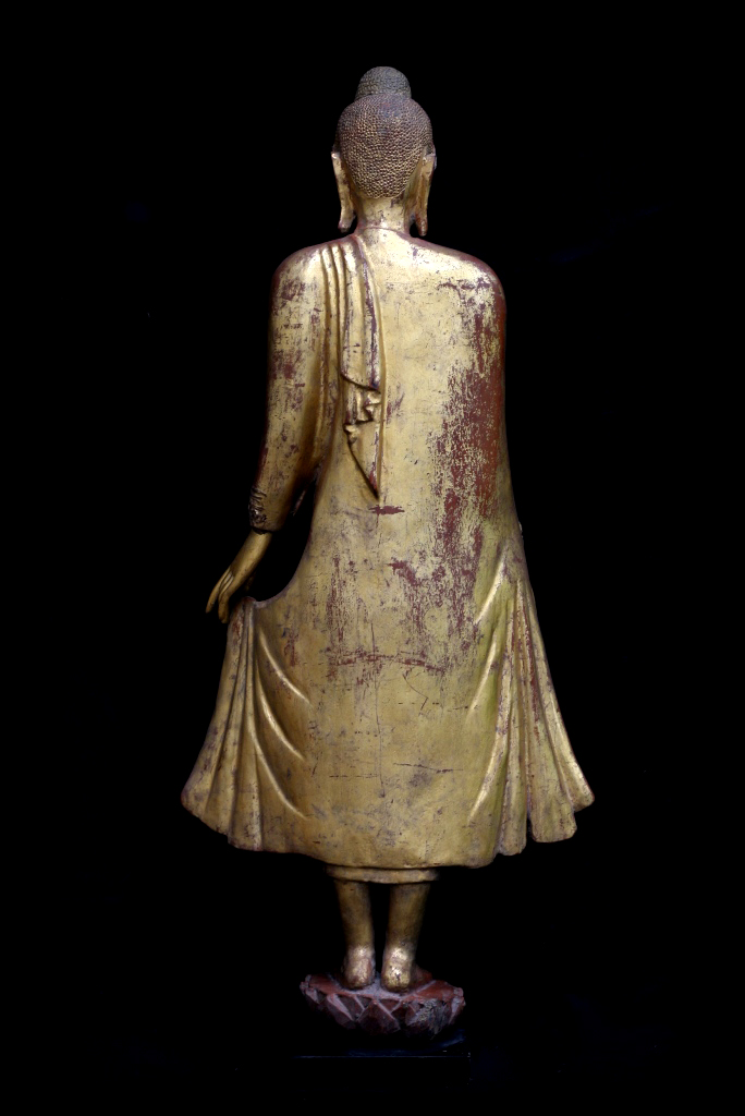 #mandalaybudha #standingbuddha #burmabuddha #burmesebuddha #buddha #antiquebuddhas